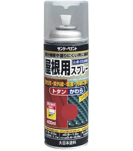 Amazon.co.jp: 斎藤塗料(SaitoPaint) 遮熱アイエスコート ホワイト 