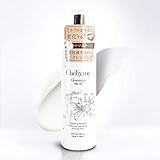クレンジング メイク落とし ミルク 毛穴 洗顔 まつエク対応 オイル 美容液 無添加（ Cheliy me/シェリーミー ）オーガニック 200mL