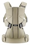 BABYBJORN Baby Carrier One, Khaki by BABYBJORN
