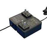 1.2m AC to DC 12V 3A アダプター 汎用ACアダプター 最大出力36W laptop/Notebook/Ultrabook/ノートPC用充電器 電源アダプター (12V-3A)