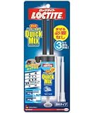 ヘンケルジャパン（LOCTITE) クイックミックス 14ml 小箱6個入り