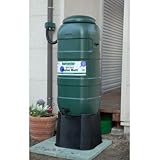 雨水貯留タンク ウォーターストレージ 100Lセット品