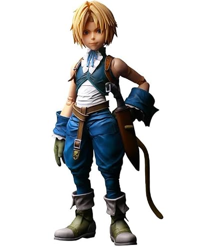 Amazon.co.jp: FINAL FANTASY VIII PLAY ARTS セルフィ・ティルミット 