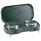 Coleman Basic Propane Stove+ [並行輸入品]