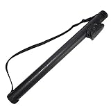 ビリヤードキューケース クロコダイル調付 BY-4165