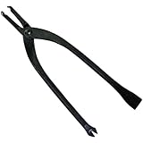 大五郎 鋲抜き やっとこ 180mm