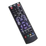 AKB73615801 リモコン交換用リモコン BD670 BD570 BP220N BP320 BD550 プレーヤー修理アクセサリー