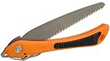 Flexrake LRB135 7-Inch Triple-Cut Folding Saw [並行輸入品]