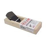 闘牛 ホーム二枚鉋42×150ミリ KN-32