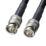 サンワサプライ KM-SDI10 SDIケーブル（HD-SDI/3G-SDI対応・10m）