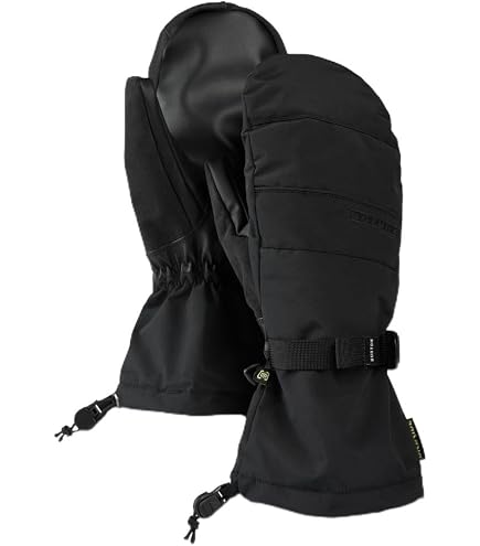 Amazon | Burton(バートン) REVERB GORE-TEX MITT 10340105400