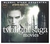 Twilight Saga:Music..