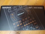 Roland SP-404MKII LINEAR WAVE SAMPLER ビ…