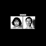 KNOWER FOREVER [解説書・歌詞対訳付 / ボーナストラック追加収録 / 国内盤CD] (BRC748)