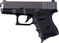 WALTHER ワルサー ターボライター G26 電子式 灰皿付き ガンメタ 58980061