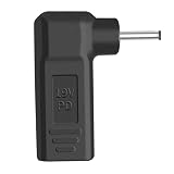 100W USB-C - 3.0 x 1.1 mm DC 電源アダプター、19V Samsung Acer ノートパソコンシリーズ用 充電アダプター