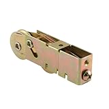 Prime-Line Products D 1983 Sliding Door Tandem Roller Assembly with 1-1/4-Inch Steel Ball Bearing by