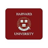 ハーバード大学マウスパッド、クラシック