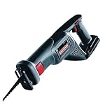 Craftsman C3 19.2-Volt Reciprocating Saw with incorporated LED (Battery and Charger are NOT included