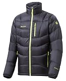 (マーモット)Marmot 1000 Tulok Down Jacket（1000テュロックダウンジャケット） MJD-F5013 BLK BLK L
