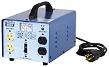 日動 変圧器 降圧専用トラパック 3KVA TB300D