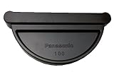 パナソニック(Panasonic) ハイ丸止り 新茶 100MM