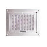 宇佐美工業:ステンドア用レジスター 型式:RA1520-S