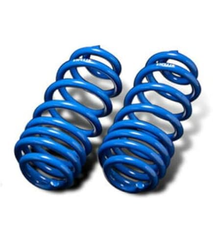 Amazon | ESPELIR エスペリア スーパーダウンサス タイプ2 1台分セット