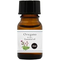 Amazon | dōTERRA[ドテラ] オレガノ [15ml] | doTERRA