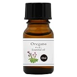 天然100% オレガノ オイル 10ml 精油 エッセンシャルオイル アロマオイル