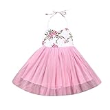 G-real DRESS ベビー・ガールズ US サイズ: 12 Months カラー: ピンク