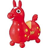 ≪内祝い 引き出物 お祝い お返し 快気祝い 御礼 引越し ご挨拶 プレゼント 知育玩具 クリスマス お誕生日 プレゼント 出産祝い ギフト≫　ロディノンフタル酸乗用ロディ(レッド) 【包装・のし無料