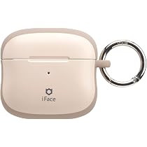 Amazon | iFace First Class AirPods(第3世代) 専用 ケース