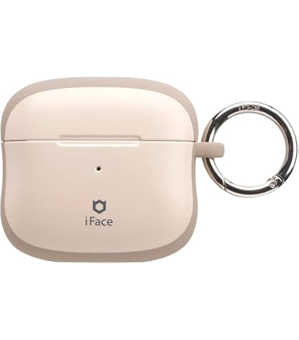 Amazon | iFace First Class AirPods Pro 第1世代 専用ケース