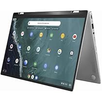 Amazon.co.jp: C434TA-AI0116 ASUS Chromebook Flip 14.0型