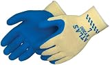 Atlas KV300 tuff-coat kevlar gloves, Large, 1 pair by Atlas