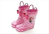アナと雪の女王 アナ　エルサ　長靴　レイン ブーツ　靴 子供用　キッズ　フローズン Frozen kids Anna Elsa Rain Boots shoes　Walt Disney ウォルト　ディ