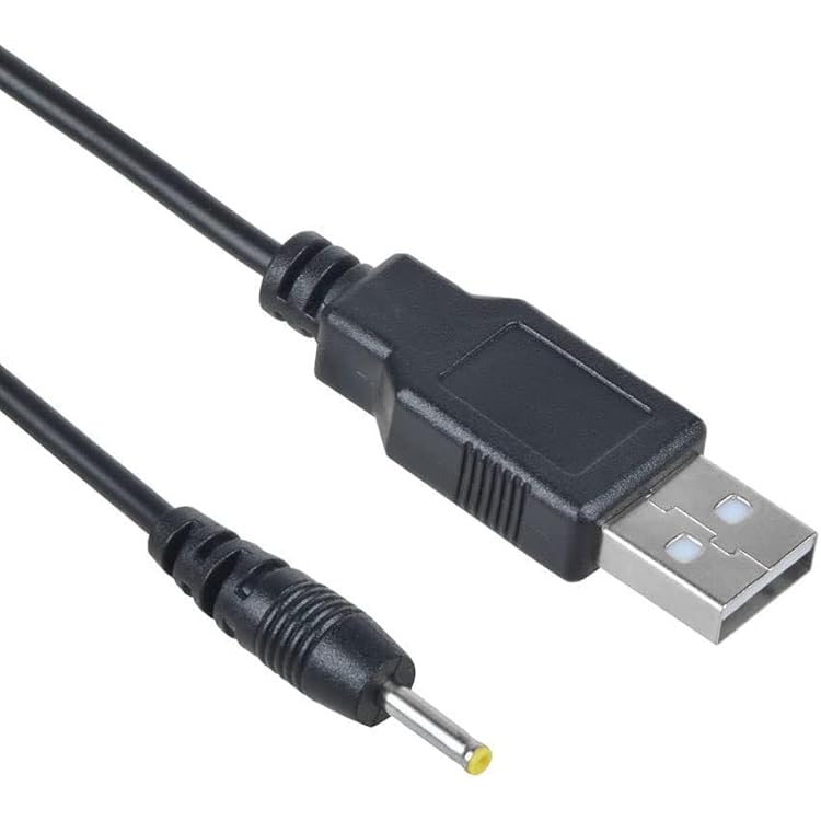 Amazon.co.jp: GBポケット/カラー USB電源アダプター : ゲーム