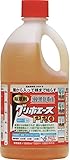 ハート 除草剤 原液タイプ グリホエースPRO 1L