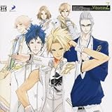 Dramatic CD Collection VitaminZ�E�n�b�s�[�r�^�~���`Oh! ���R�E�o�g���`