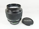 Olympus MFレンズ OM 90mm F2 マクロ