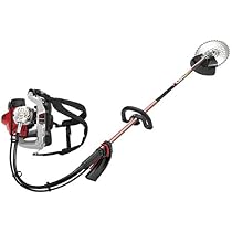 Amazon.co.jp: ゼノア 刈払機 BKZ275L-L-DC(ロングパイプ) 背負式 