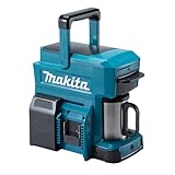マキタ DCM501Z 18V LXT® / 12V max CXT® リチウムイオンコードレスコーヒーメーカー 工具のみ