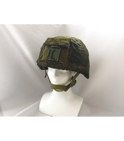 Amazon.co.jp: 新しいロシア軍モダン6B47ラトニクヘルメットレプリカ