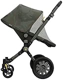 Bugaboo Mosquito Net - Camouflage by Bugaboo [並行輸入品]