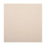 ミキモク スツールカバー サライ アイボリー  KC-398用