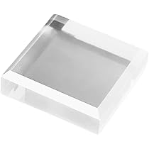 bob 之助　604030サイドアクリル Amazon.co.jp: store88 アクリルブロック アクリル台 撮影用