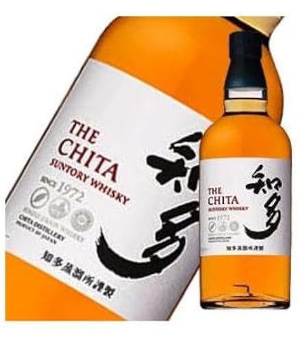 Amazon.co.jp: サントリーウイスキー 知多 [ ウイスキー 日本 350ml
