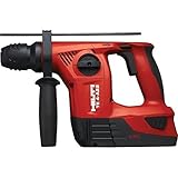 HILTI ヒルティ 充電式ロータリーハンマードリル TE 4-A22 P2/5.2Ah DRSコンボ 3560860
