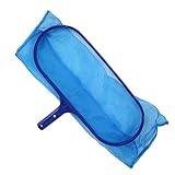 OUNONA 掃除ネット　網　プール　葉　クリーニング　清掃 漁網 池　スイミングプール クリーン